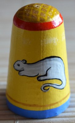 Rosja  Valentina Razarenowa seria  chińskie znaki