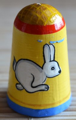 Rosja  Valentina Razarenowa seria  chińskie znaki