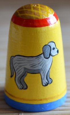 Rosja  Valentina Razarenowa seria  chińskie znaki