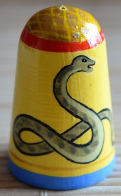 Rosja  Valentina Razarenowa seria  chińskie znaki