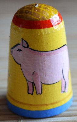 Rosja  Valentina Razarenowa seria  chińskie znaki