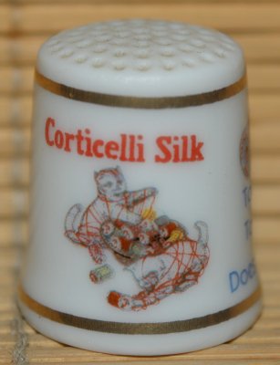 Wytwórnia Franklin MInt seria Cat Advertising Thi