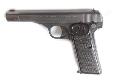 Pistolet FN Model 1922