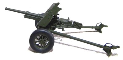 45 mm armata przeciwpancerna 53-K (