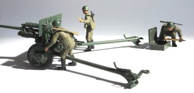 57 mm armata przeciwpancerna ZiS-2
