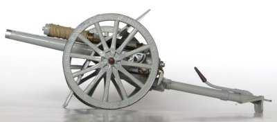 Armata polowa "Ordnance QF 18-Pounder&quot