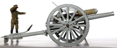 Armata polowa "Ordnance QF 18-Pounder&quot