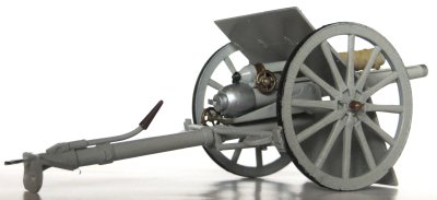 Armata polowa "Ordnance QF 18-Pounder&quot