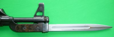 Bagnet 6H2 (ros. „6X2”) do kbk AK