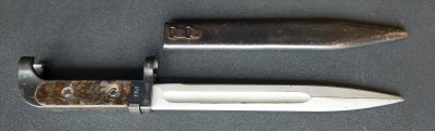 Bagnet 6H2 (ros. „6X2”) do kbk AK