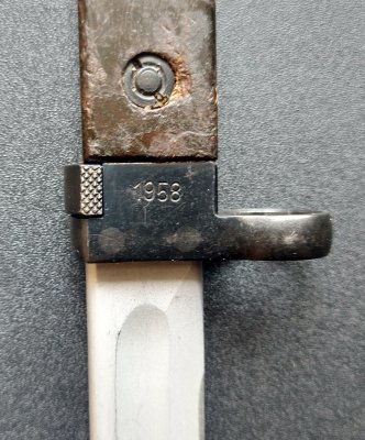 Bagnet 6H2 (ros. „6X2”) do kbk AK