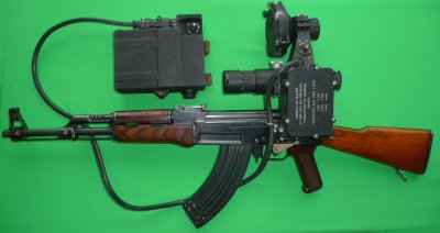 Karabinek AK (PmK)