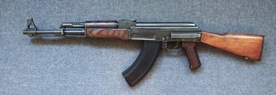 Karabinek AK (PmK)