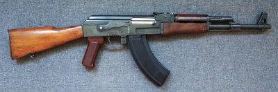 Karabinek AK (PmK)