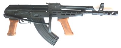 Karabinek AMD-65
