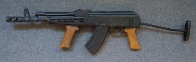 Karabinek AMD-65