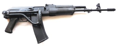 Karabinek wz. 96 "Beryl"