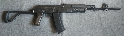 Karabinek wz. 96 "Beryl"