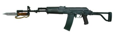 Karabinek wz. 96 "Beryl"