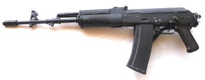 Karabinek wz. 96 "Beryl"