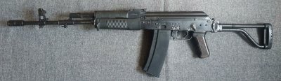 Karabinek wz. 96 "Beryl"