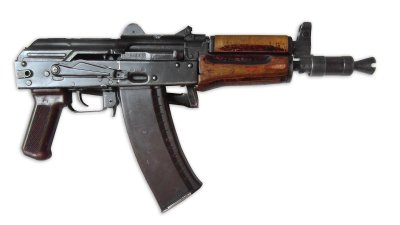 Subkarabinek AKS-74U