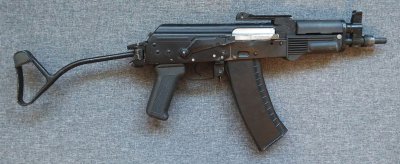 Subkarabinek wz. 89 ''Onyks''