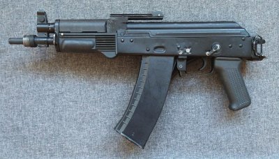 Subkarabinek wz. 89 ''Onyks''