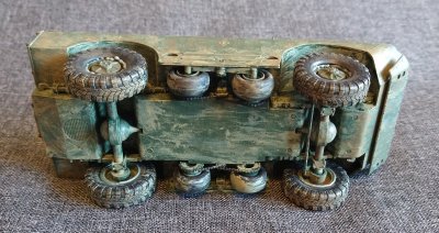 Opancerzony pojazd rozpoznawczy BRDM-2