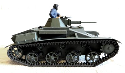 Czołg lekki T-60