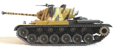 Czołg M46 „Patton”