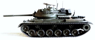 Czołg M47 „Patton”