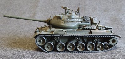 Czołg M47 „Patton”