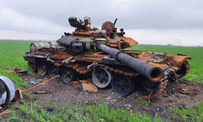 Czołg podstawowy T-90A