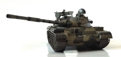 Czołg średni T-62A