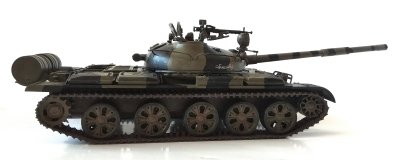 Czołg średni T-62A