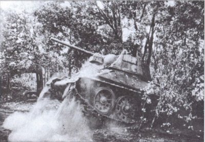 Czołg T-34 (wersja z roku 1943)