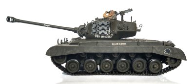 Czołg T26E3 (M26) „Pershing”