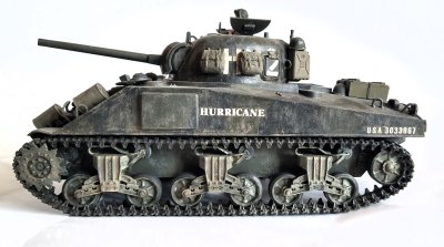 Czołg M4