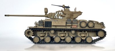 Czołg M50 Mk II 