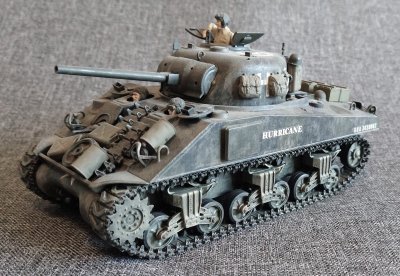 Czołg M4