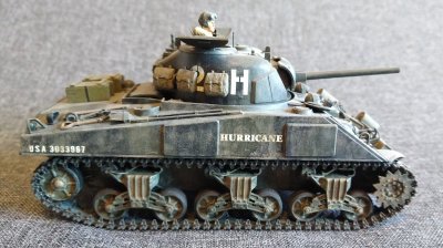 Czołg M4