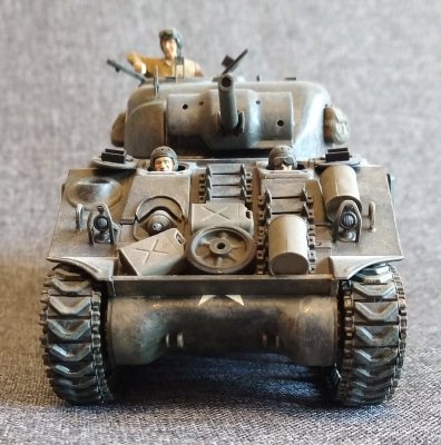Czołg M4