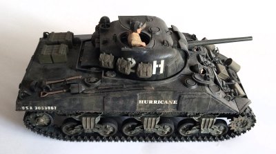 Czołg M4