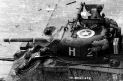 Czołg M4