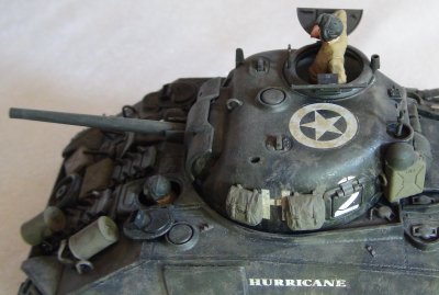 Czołg M4