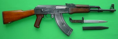 Karabinek AK (PmK)