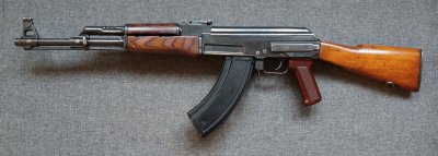 Karabinek AK (PmK)