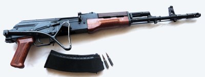 Karabinek wz. 88 ''Tantal''