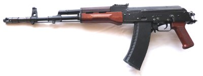Karabinek wz. 88 ''Tantal''
